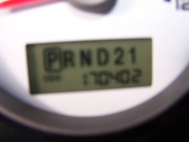 Ford Escape 2005 photo 5