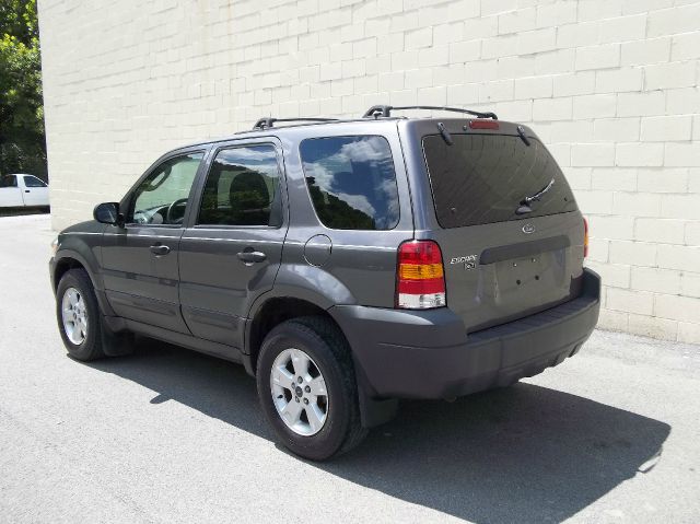 Ford Escape 2005 photo 1