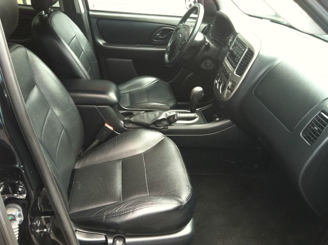 Ford Escape Super SUV