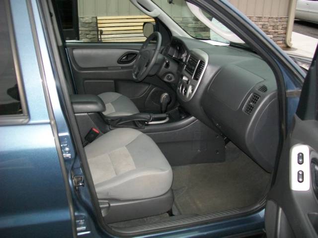 Ford Escape 2005 photo 4