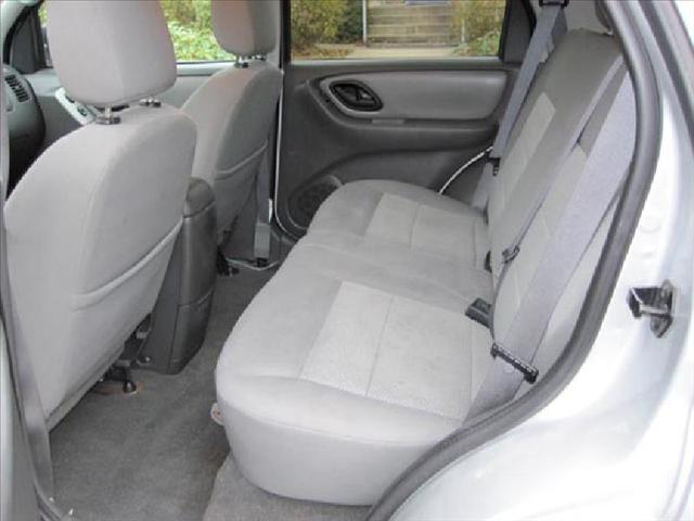 Ford Escape 2005 photo 5