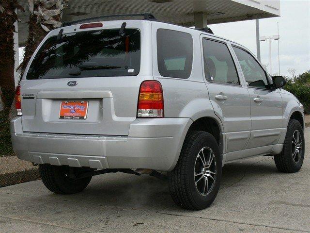 Ford Escape 2005 photo 5