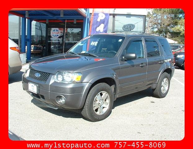 Ford Escape SLT 25 Sport Utility