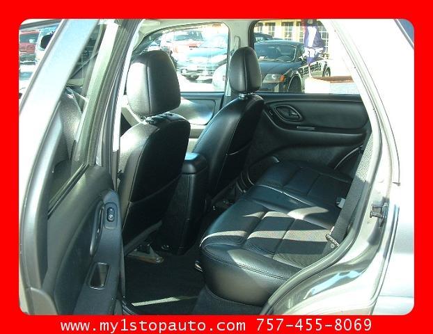 Ford Escape 2005 photo 5