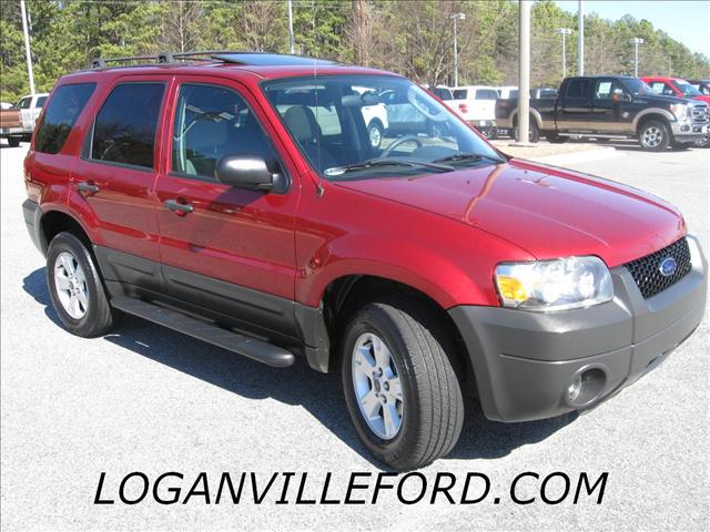 Ford Escape 1500 LT NAV Sport Utility