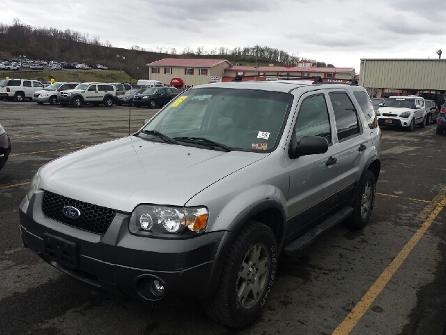 Ford Escape 2005 photo 4