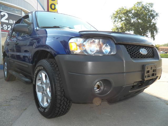 Ford Escape 2005 photo 4