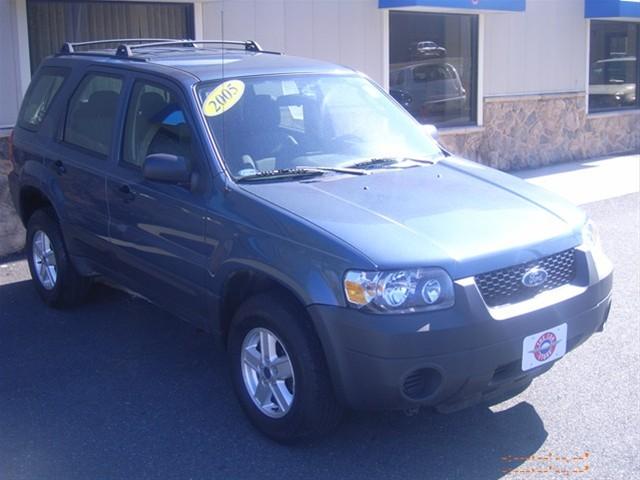 Ford Escape 2005 photo 4