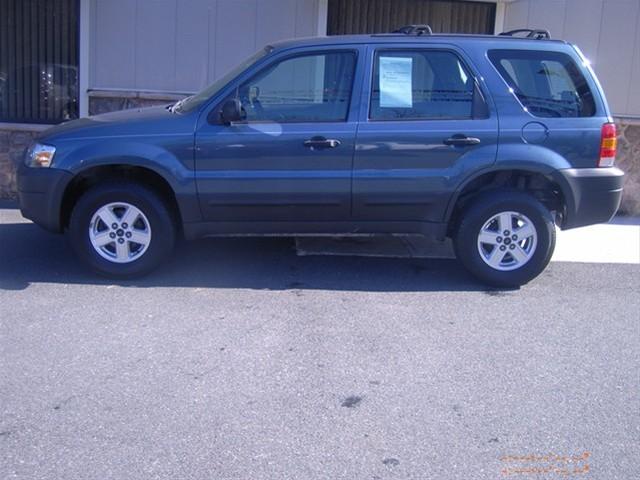 Ford Escape 2005 photo 5
