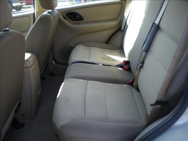 Ford Escape 2005 photo 4