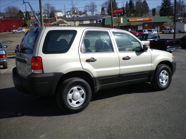 Ford Escape 2005 photo 5