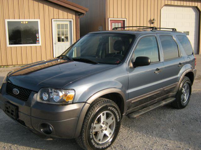 Ford Escape 15 Sport Utility
