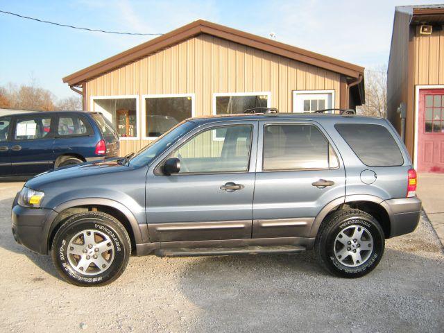 Ford Escape 2005 photo 2