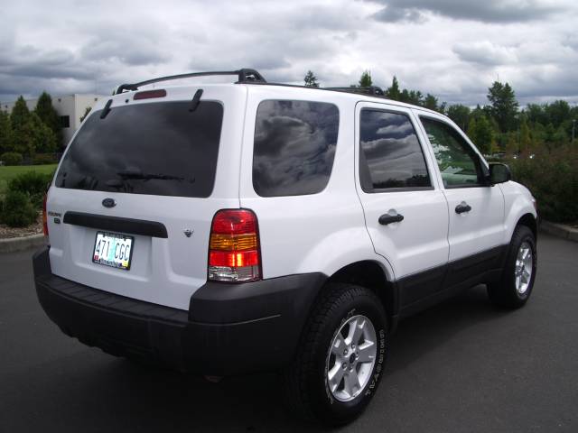 Ford Escape 2005 photo 5