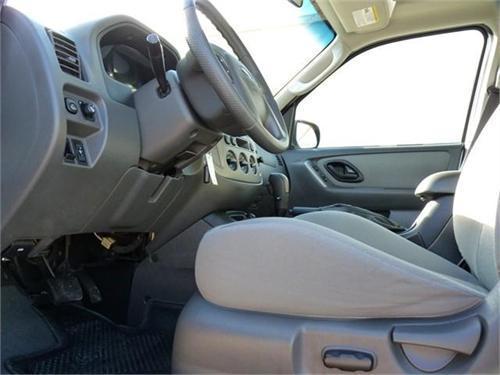 Ford Escape 2005 photo 4