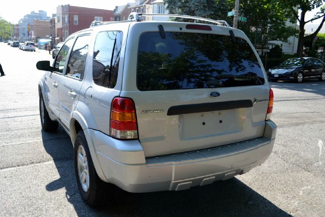 Ford Escape Ram 3500 Diesel 2-WD SUV