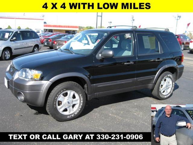 Ford Escape 15 Sport Utility