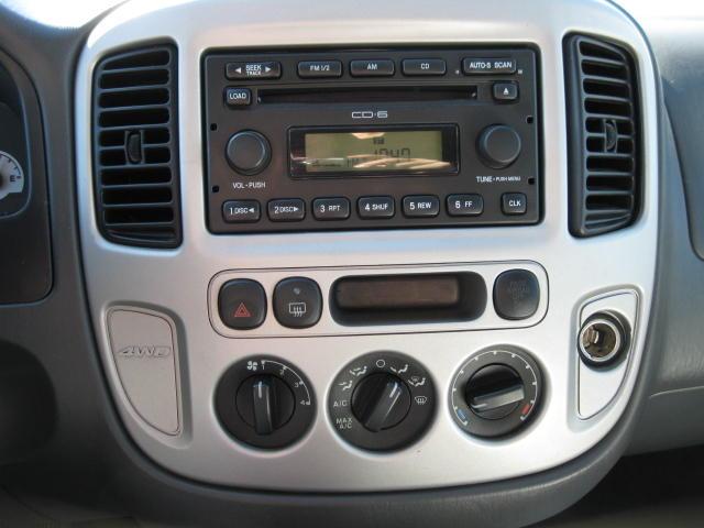 Ford Escape 2005 photo 5