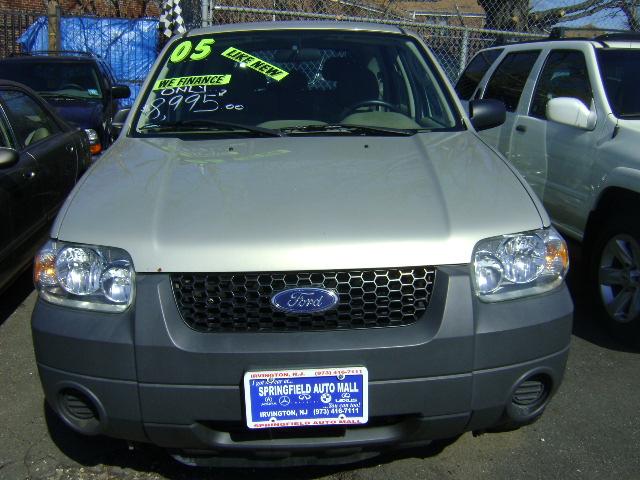 Ford Escape XLS Sport Utility