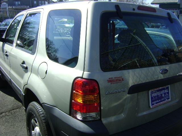Ford Escape 2005 photo 5