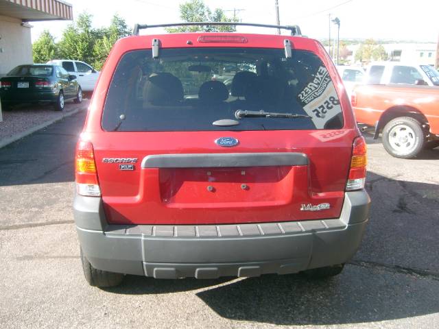 Ford Escape 2005 photo 5