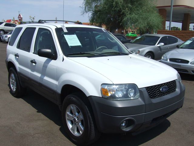 Ford Escape 2005 photo 4