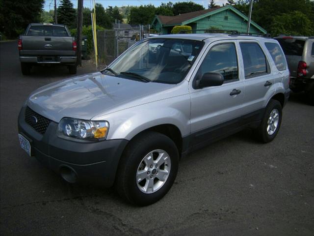 Ford Escape 2005 photo 4