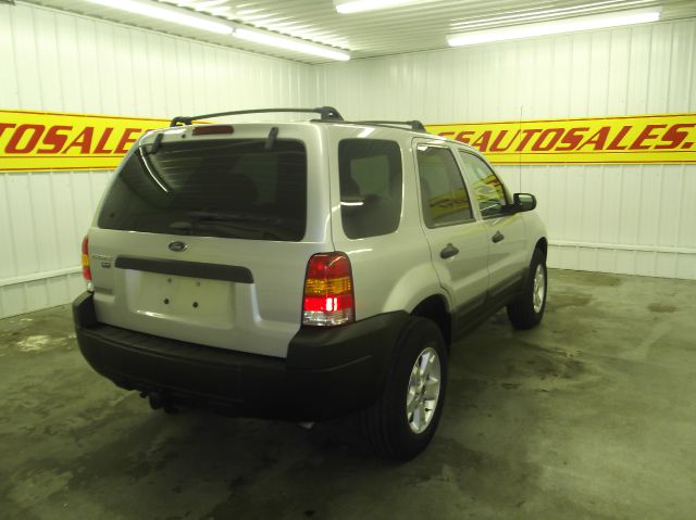 Ford Escape 2005 photo 4