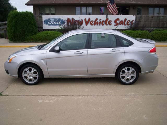 Ford Escape ALL Wheel Drive - NEW Tires Sport Utility