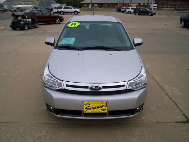 Ford Escape 2005 photo 1