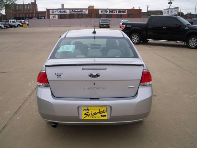 Ford Escape 2005 photo 3