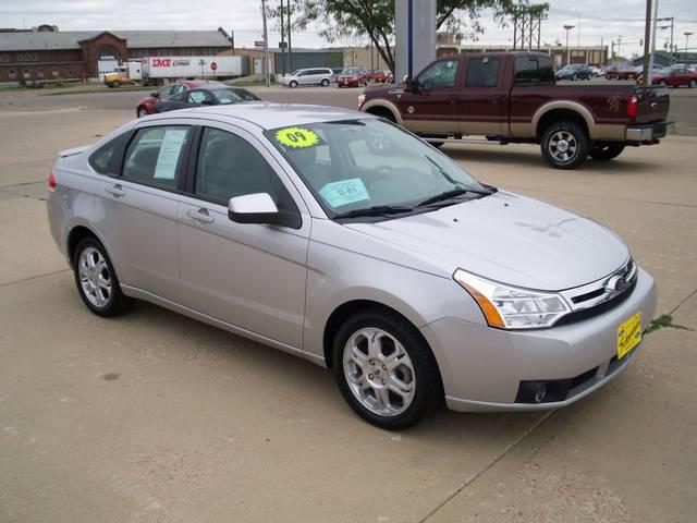 Ford Escape 2005 photo 4