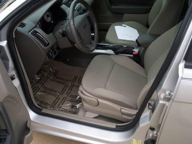 Ford Escape 2005 photo 5