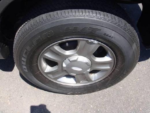 Ford Escape 2005 photo 4