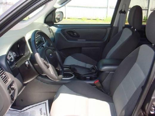 Ford Escape 2005 photo 5