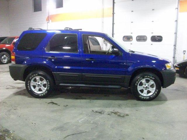 Ford Escape 2005 photo 4