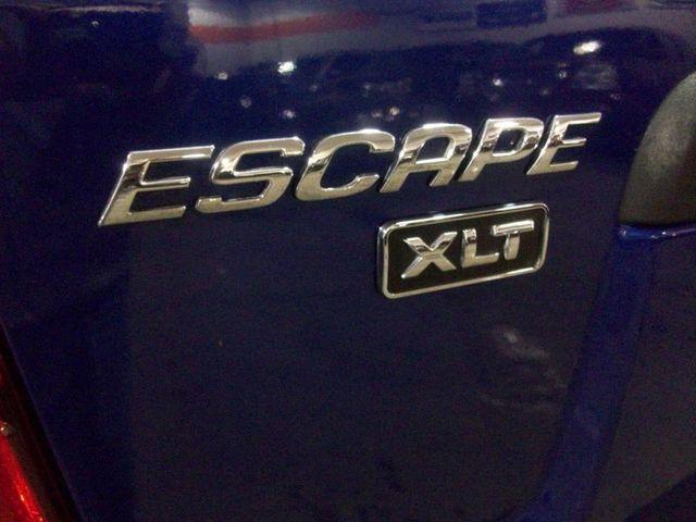 Ford Escape 2005 photo 5