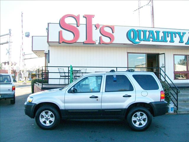 Ford Escape Arc Sport Utility