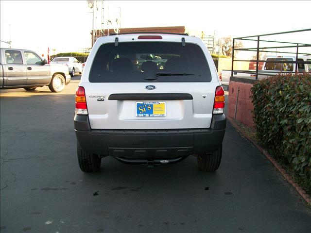 Ford Escape 2005 photo 4