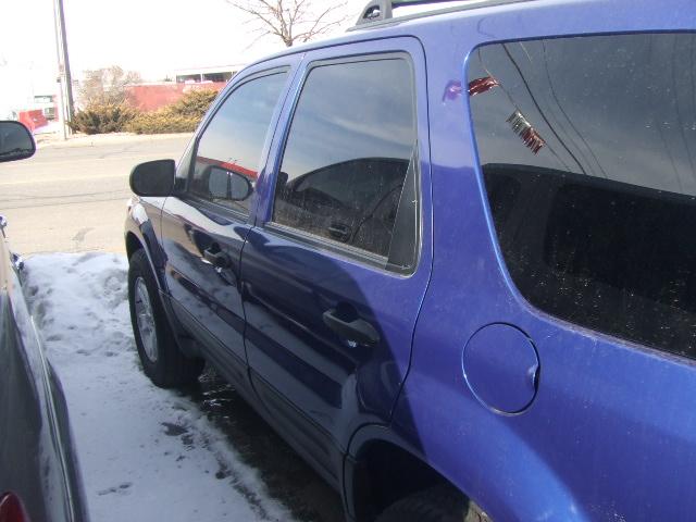Ford Escape 2005 photo 5