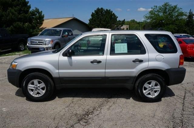 Ford Escape XLS SUV