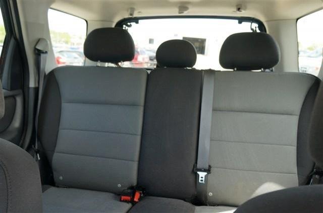 Ford Escape 2005 photo 1