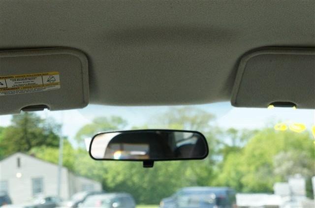 Ford Escape 2005 photo 24