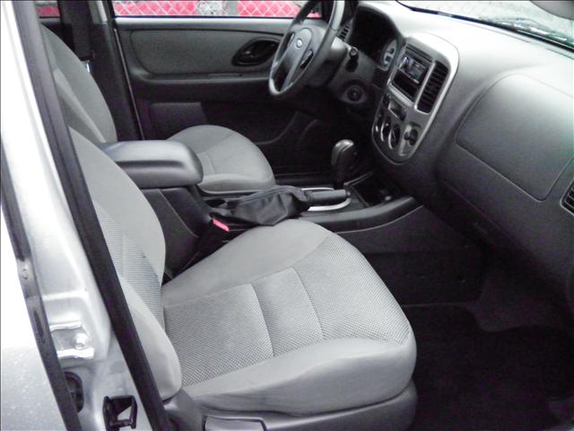 Ford Escape 2005 photo 5