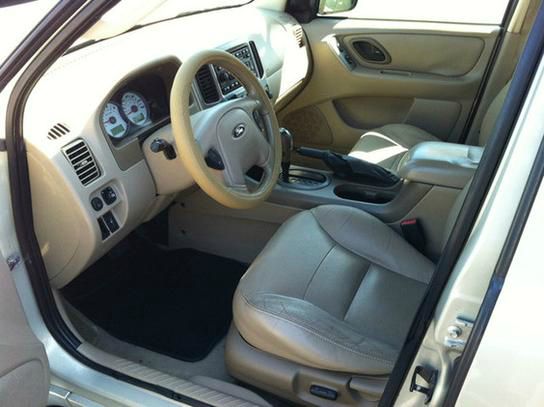 Ford Escape Power LIFT GATE SUV