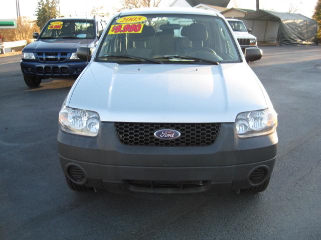 Ford Escape 2005 photo 4