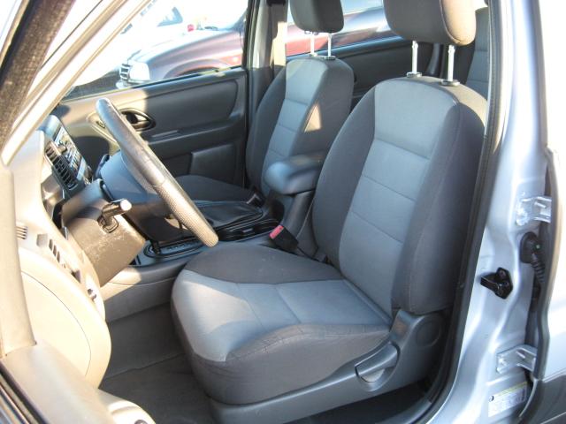Ford Escape 2005 photo 5