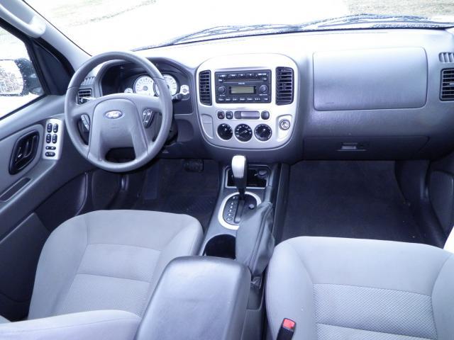 Ford Escape 2005 photo 5