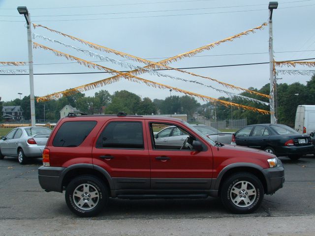 Ford Escape 2005 photo 4