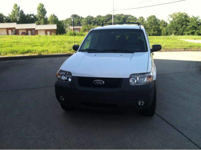 Ford Escape 2005 photo 4